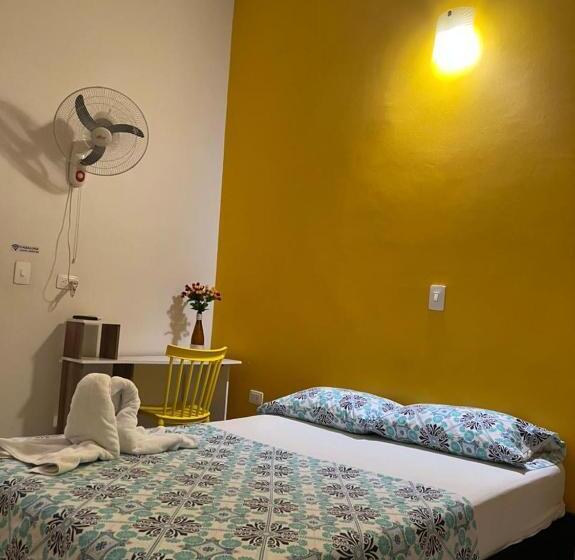 پانسیون Casa De Luna