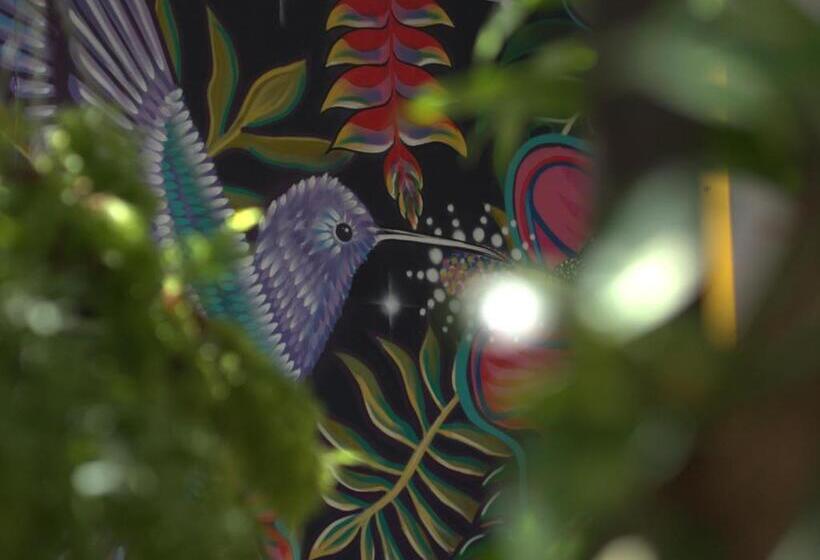 پانسیون Casa De Luna