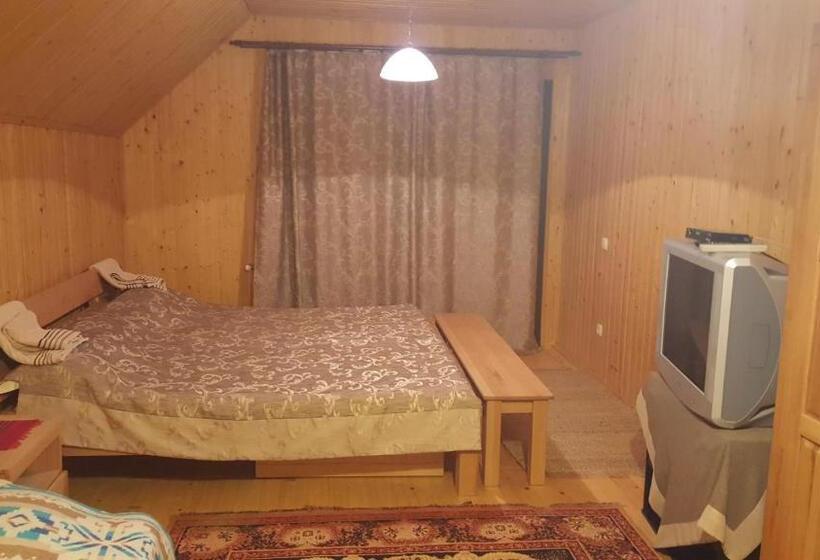 פנסיון Guest House In Carpathians