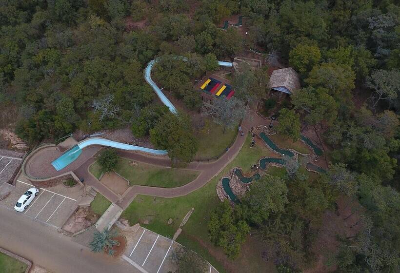 منتجع Atkv Klein Kariba