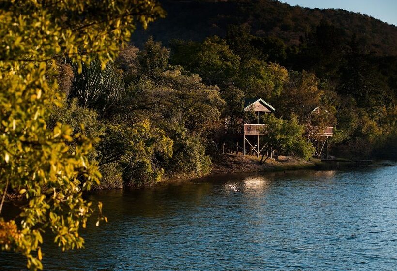 منتجع Atkv Klein Kariba