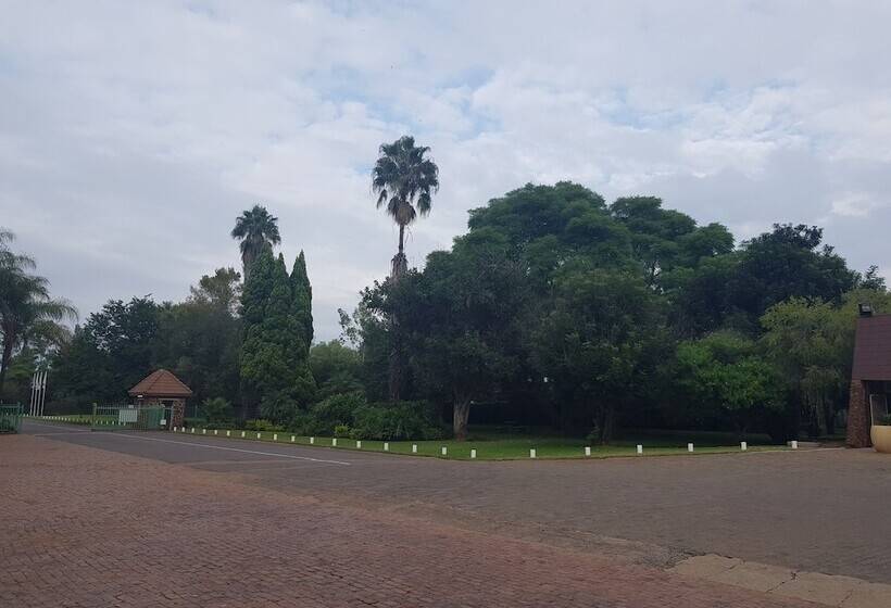 منتجع Atkv Klein Kariba