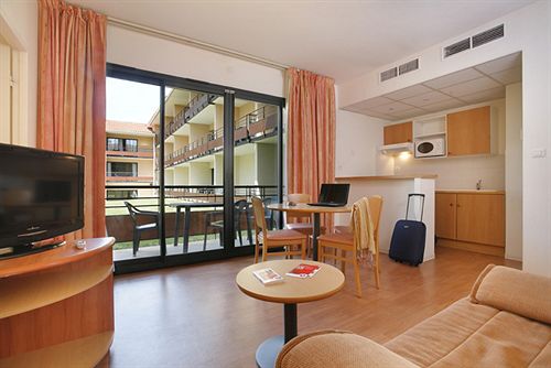 Appart'Hotel du Parc