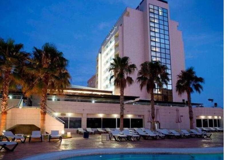 فندق Bakour La Manga Splash