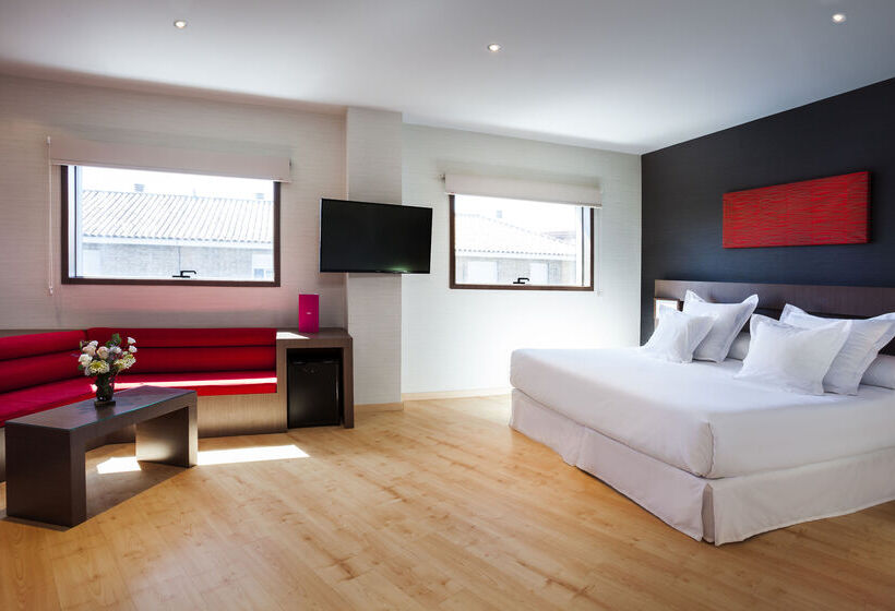 هتل Granada By Pierre & Vacances