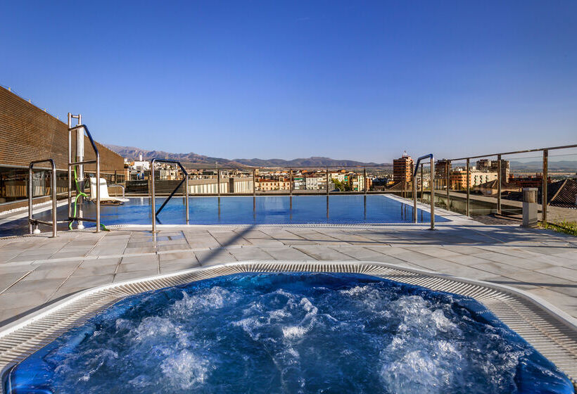 هتل Granada By Pierre & Vacances