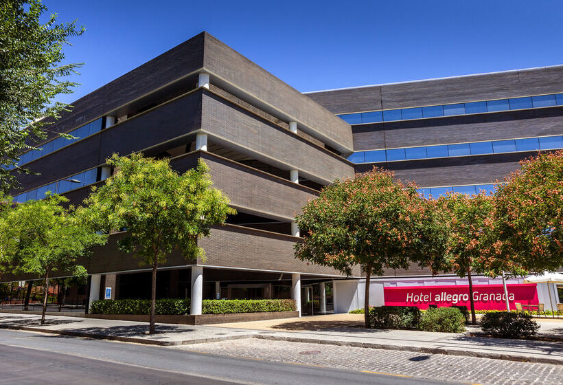 هتل Granada By Pierre & Vacances