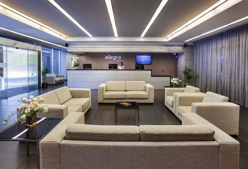 هتل Granada By Pierre & Vacances