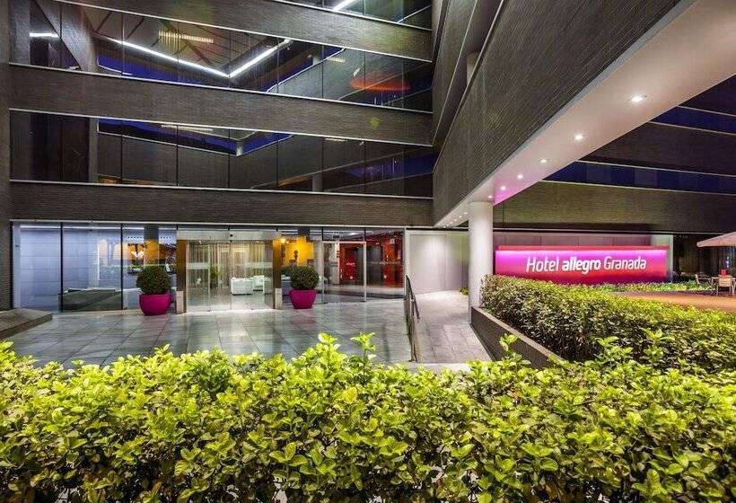 هتل Granada By Pierre & Vacances