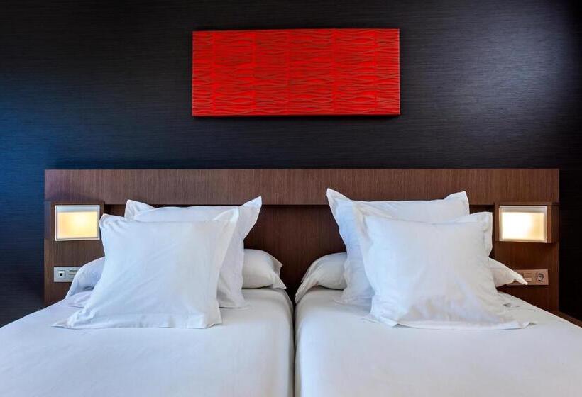 هتل Granada By Pierre & Vacances