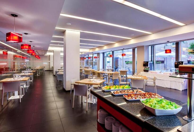 هتل Granada By Pierre & Vacances