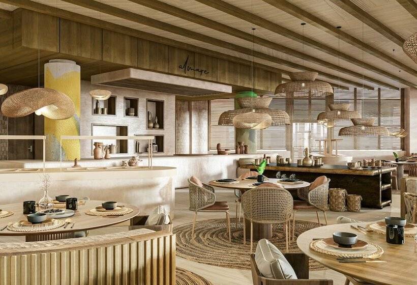 هتل Almare, A Luxury Collection Resort, Isla Mujeres, Adult All Inclusive