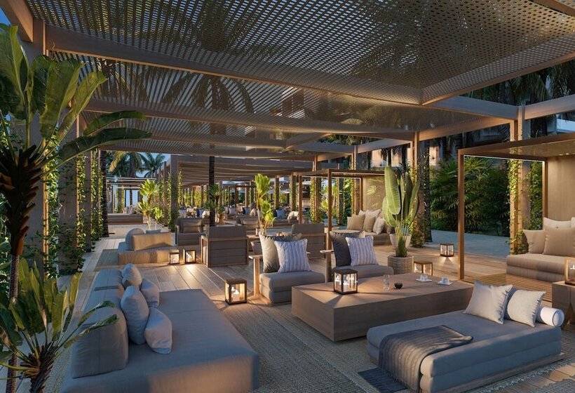 هتل Almare, A Luxury Collection Resort, Isla Mujeres, Adult All Inclusive