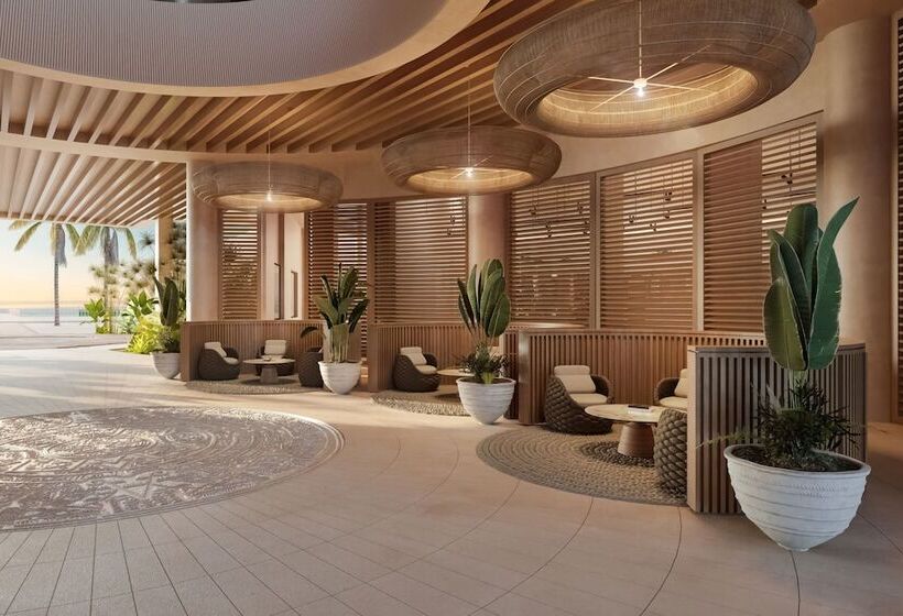هتل Almare, A Luxury Collection Resort, Isla Mujeres, Adult All Inclusive