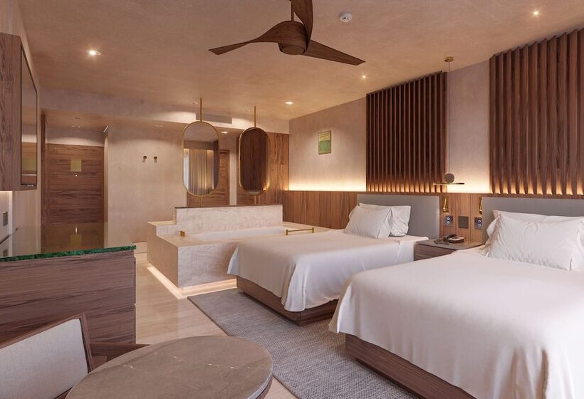 هتل Almare, A Luxury Collection Resort, Isla Mujeres, Adult All Inclusive