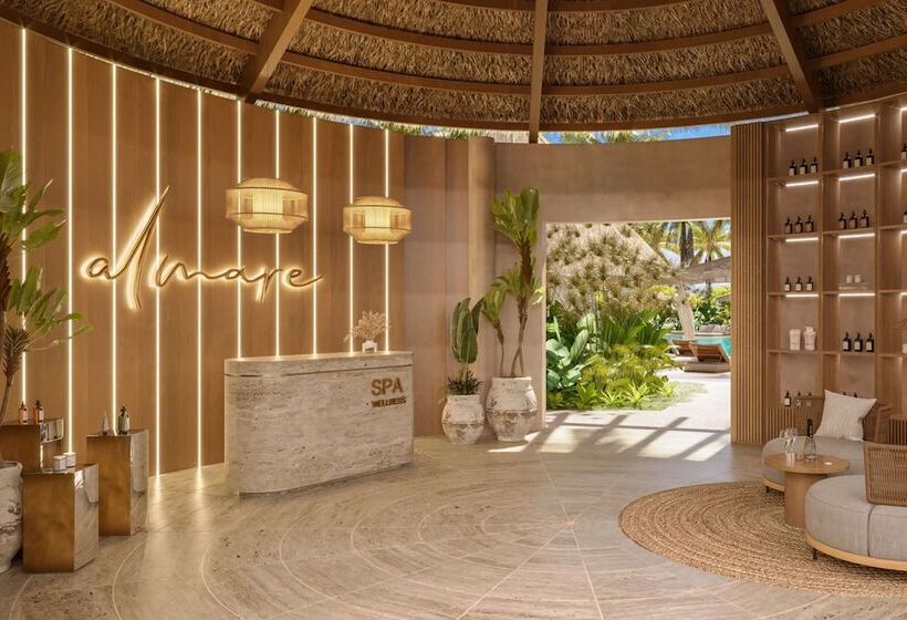 هتل Almare, A Luxury Collection Resort, Isla Mujeres, Adult All Inclusive