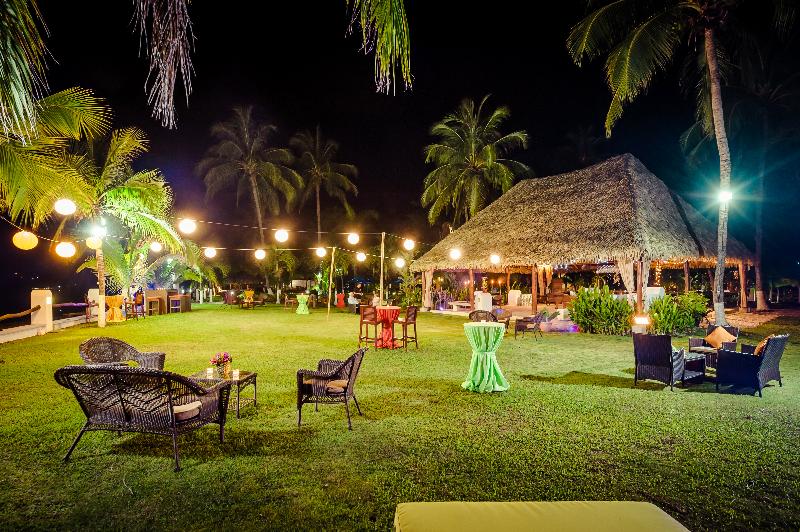 فندق Bahia Del Sol Beach Front Boutique