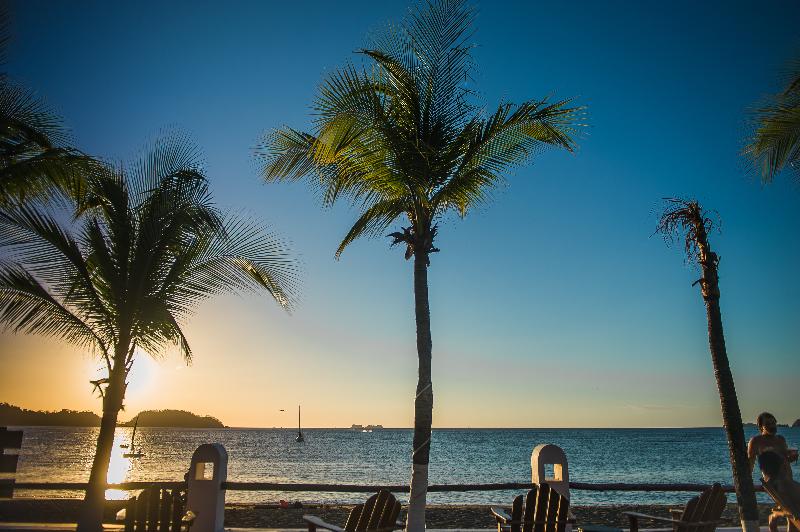 فندق Bahia Del Sol Beach Front Boutique