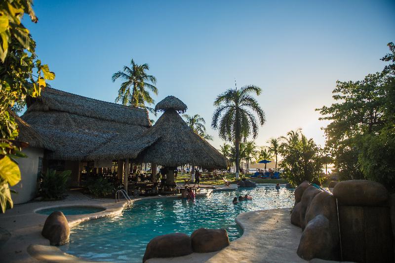 فندق Bahia Del Sol Beach Front Boutique