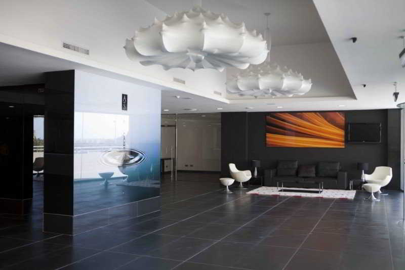 فندق Bakour La Manga Splash