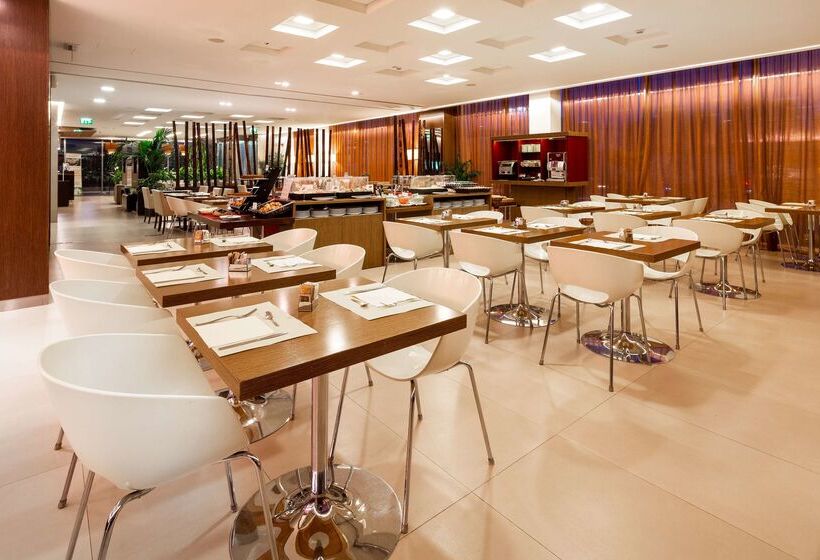 Best Western Hotel Goldenmile Milan
