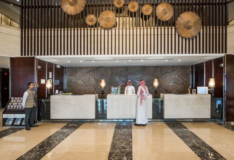فندق Boudl Al Tahlia
