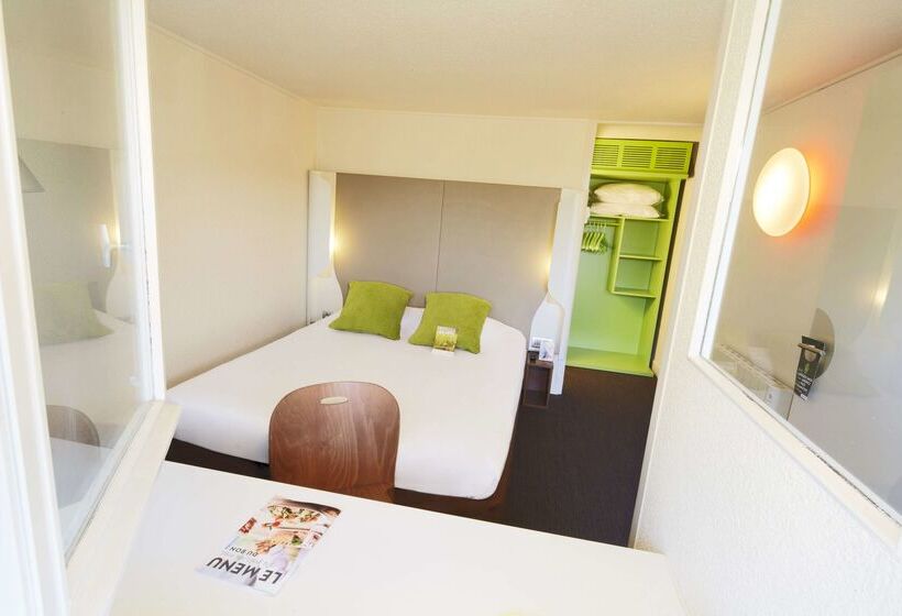 ホテル Campanile Bordeaux Est  Artigues