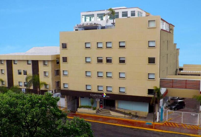 هتل Campestre Inn