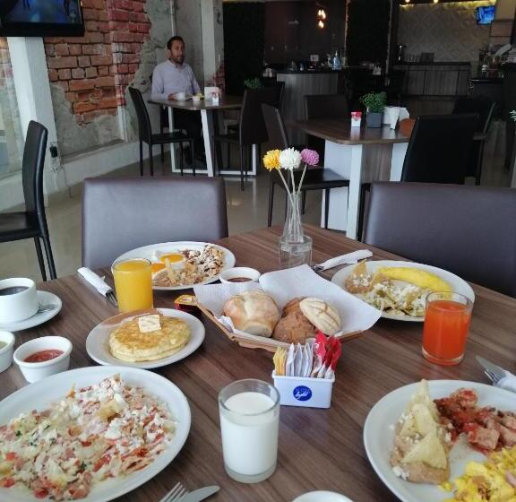 هتل Campestre Inn