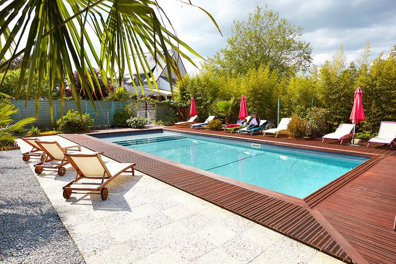 Carnac Lodge Hotel & Spa