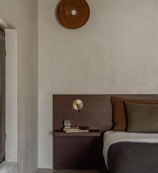 هتل Ananea Mykonos   Adults Only