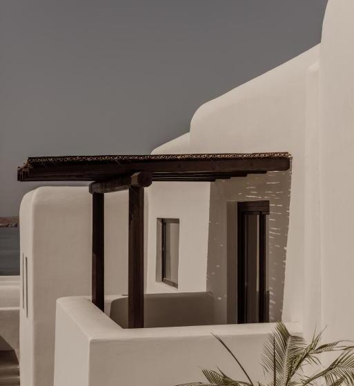 هتل Ananea Mykonos   Adults Only