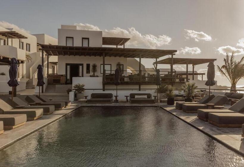 هتل Ananea Mykonos   Adults Only