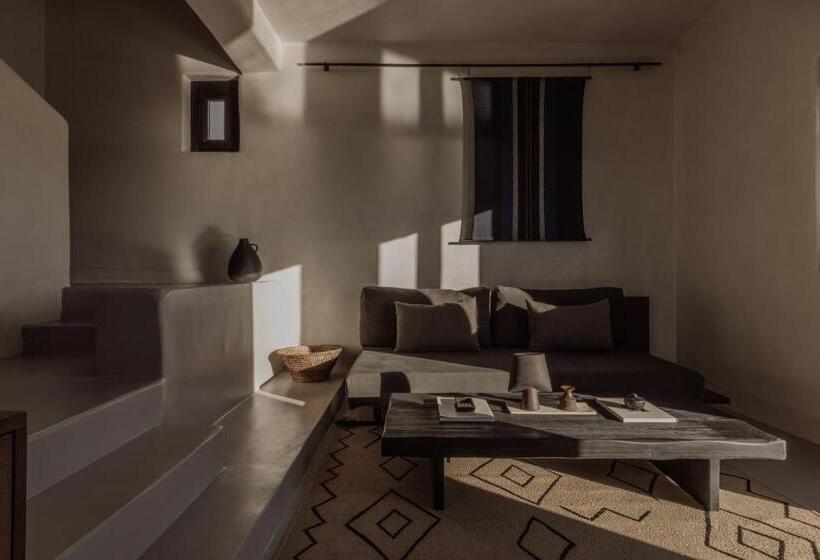 هتل Ananea Mykonos   Adults Only
