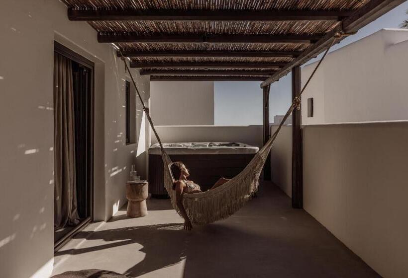 هتل Ananea Mykonos   Adults Only