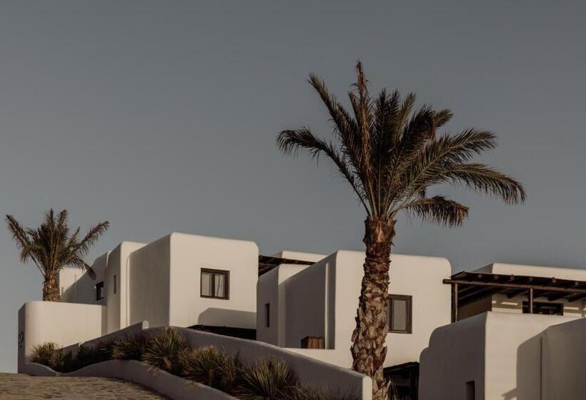 هتل Ananea Mykonos   Adults Only