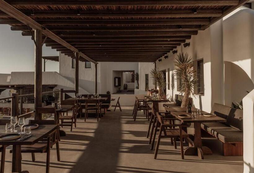 هتل Ananea Mykonos   Adults Only