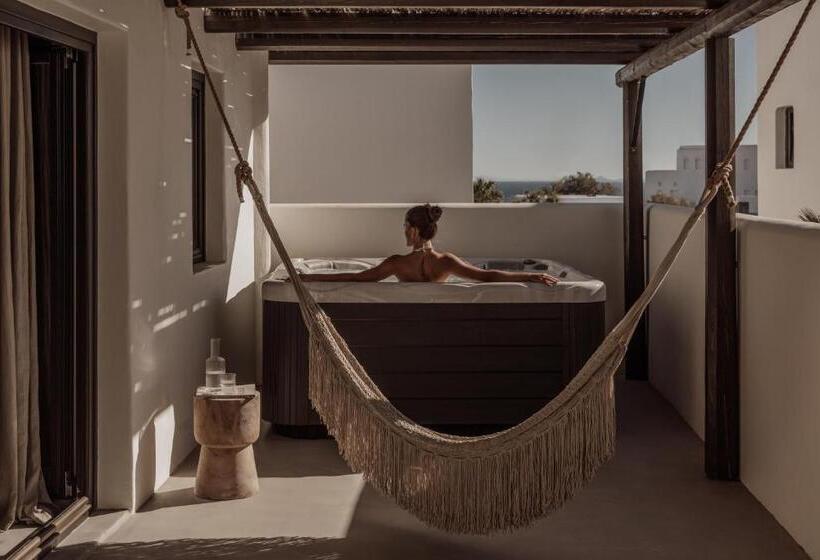 هتل Ananea Mykonos   Adults Only