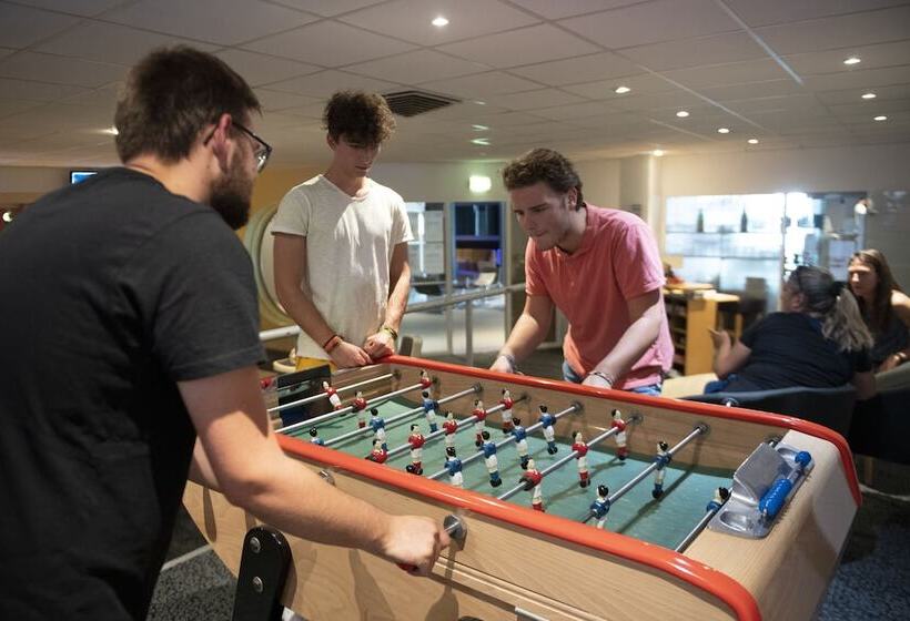 酒店 Club Vacances Bleues Les Jardins De L Atlantique