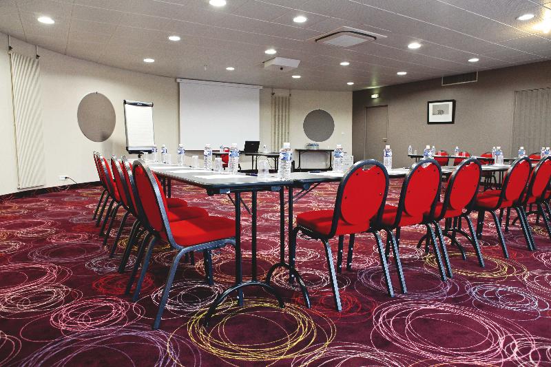 酒店 Club Vacances Bleues Les Jardins De L Atlantique