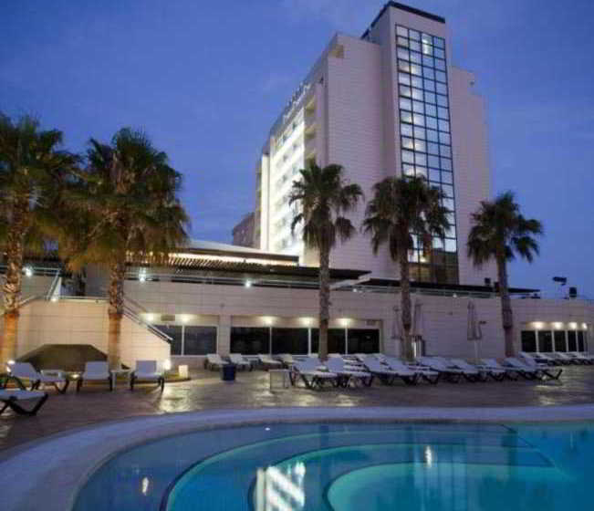 هتل Abity La Manga
