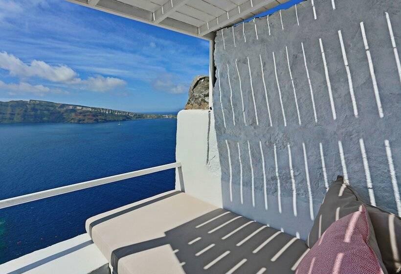 هتل Esperas Santorini