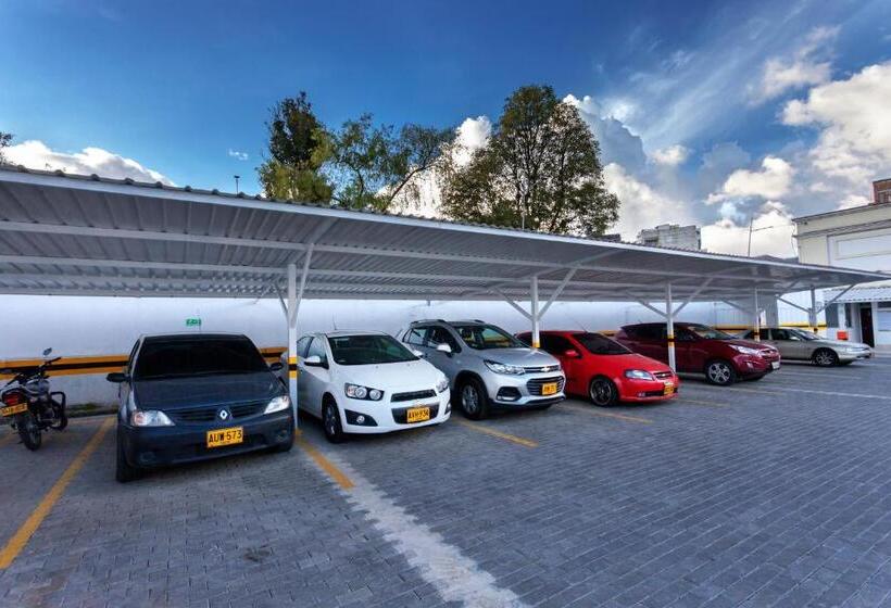 هتل Fernando Plaza