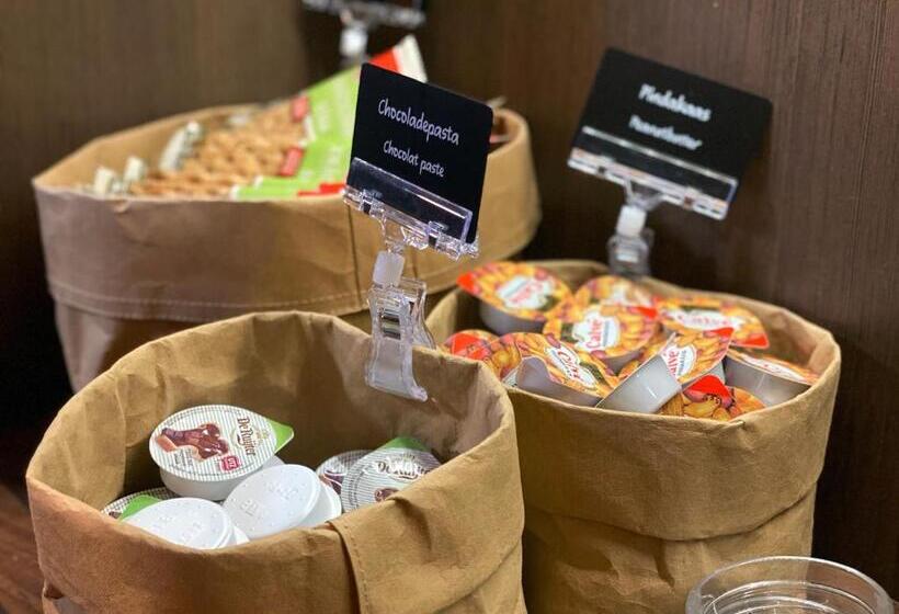 Fletcher Hotel Restaurant De Geulvallei