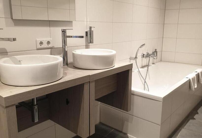 Fletcher Hotel Restaurant De Geulvallei