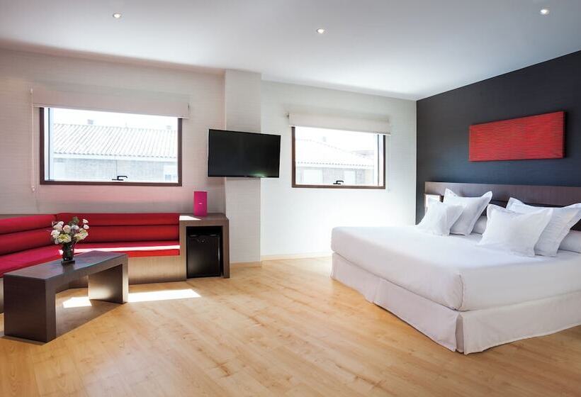 هتل Granada By Pierre & Vacances