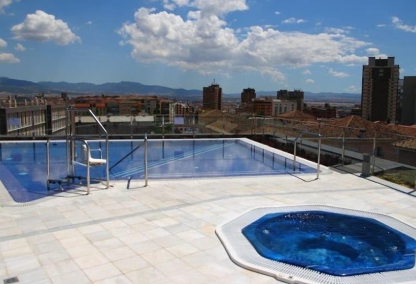 هتل Granada By Pierre & Vacances