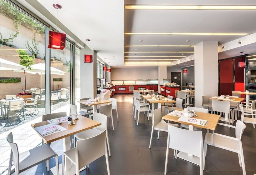 هتل Granada By Pierre & Vacances