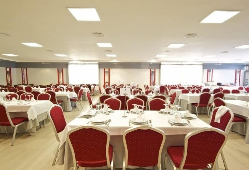 هتل Granada By Pierre & Vacances