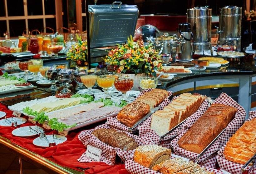 בית מלון כפרי Harbor Querencia